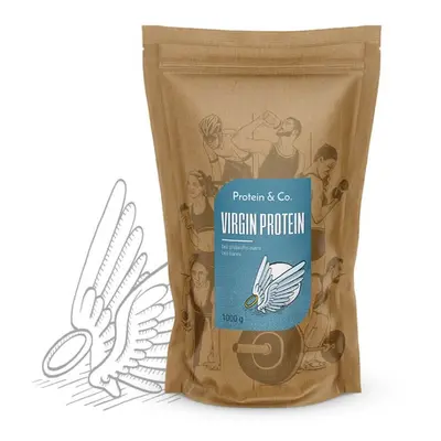 ProteinaCO 100% VIRGIN WHEY 1Kg