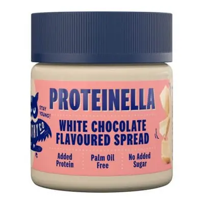 HealthyCO Proteinella BÍLÁ 200g