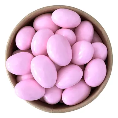 Nutworld.cz Mandle v baby pink krustě Množství:: 200g