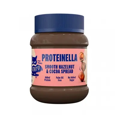 HealthyCO Proteinella ČOKOLÁDOVÁ 360g