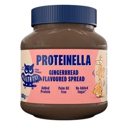 HealthyCO Proteinella perníček 360 g