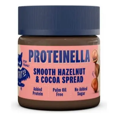 HealthyCO Proteinella ČOKOLÁDOVÁ 200g