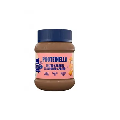 HealthyCO Proteinella slaný karamel 360g