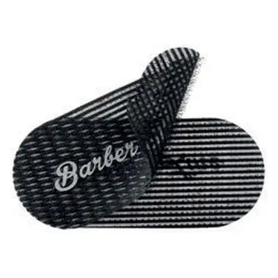 Barber Line 06440 Bag 2 Hair Velcro Separators - oddělovač vlasů, suchý zip