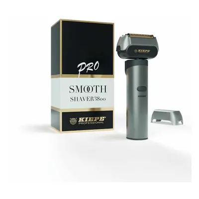 Kiepe Pro Smooth Shaver 3800 (6520) - profesionální holicí strojek