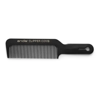 Andis Clipper Comb - holičský hřeben 3930 - černý