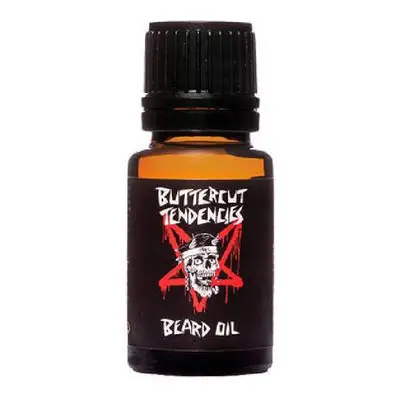 Pan Drwal ButterCut Tendencies Beard Oil - olej na bradu 10 ml