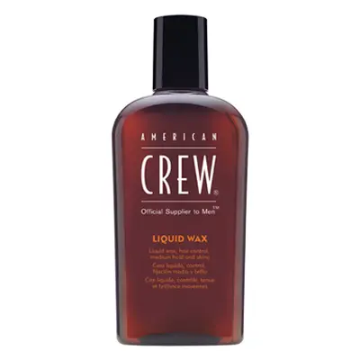 ​American Crew Liquid Wax - tekutý vosk, 150 ml