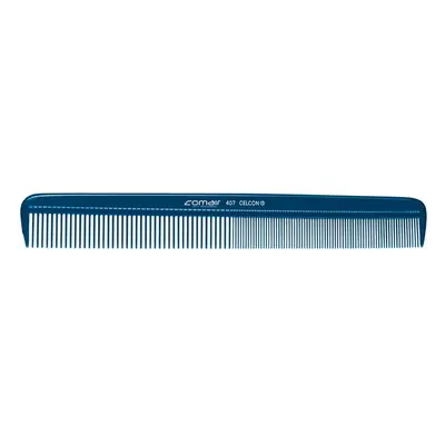 Comair Blue Profi Line Comb - profesionální hřebeny 7000343 - 407 - 22 cm