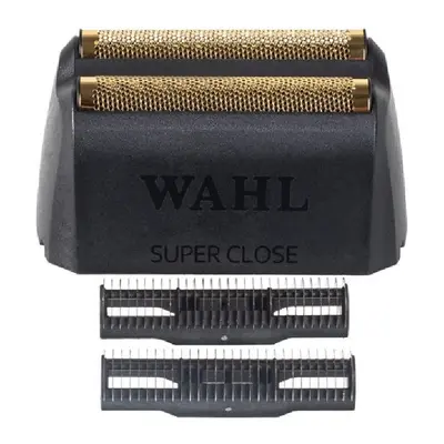 Wahl Vanish Foil Enhanced Cutter Bar System (3024503)/3022905- ﻿Náhradní fólie s noži na Wahl Va