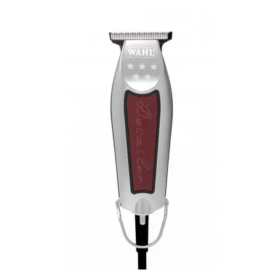 Wahl Detailer WIDE 08081-1216 5* - konturovací strojek + minerální olej M22, 100 ml