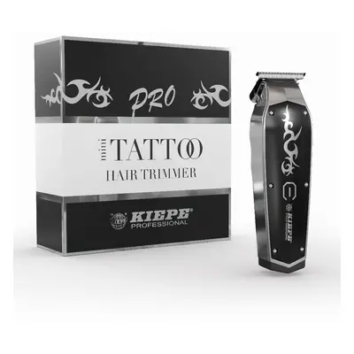 Kiepe Mini Tattoo Hair Trimmer 6343 - konturovací akumulátorový strojek