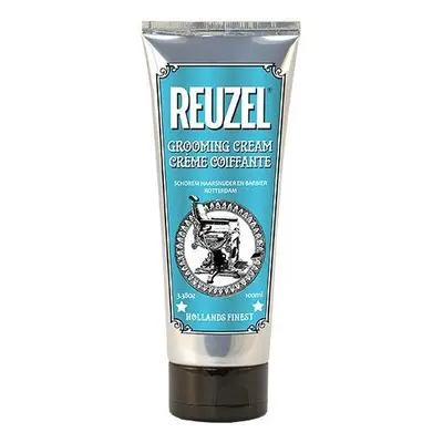 Reuzel Grooming Cream - krém na vlasy, 100 ml