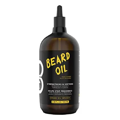 L3VEL3 Beard Oil - hydratační olej na bradu, 100 ml