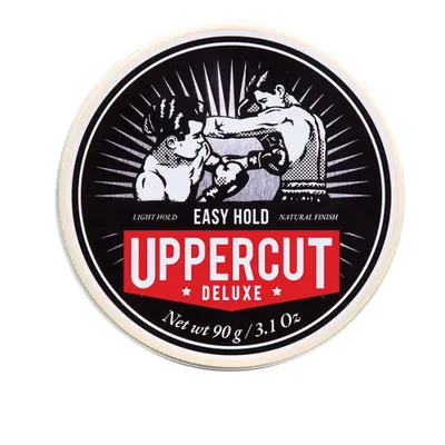 Uppercut Deluxe Easy Hold - matný krém na vlasy s lehkým držením 90 g