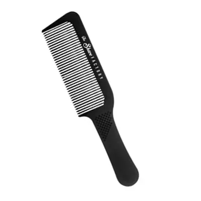 The Shave Factory Hair Comb - profesionální holičské hřebeny, 045