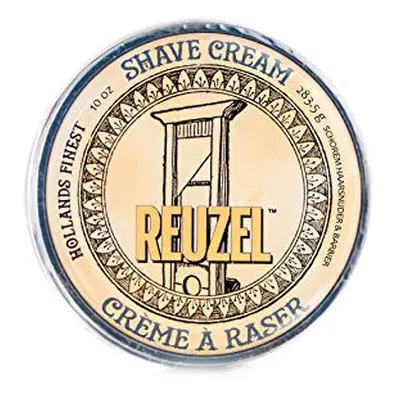 REUZEL Shave Cream - lehký a vysoce koncentrovaný krém na holení 283,5 g