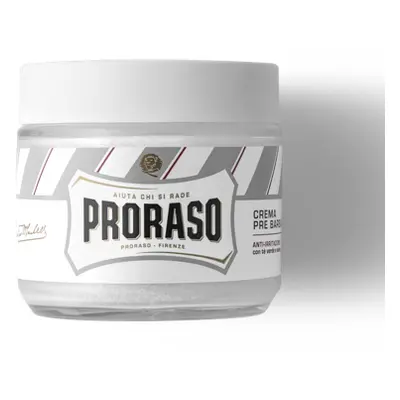 Proraso Pre-Shave Cream Sensitive - krém před a po holení pro citlivou pokožku, 100 ml