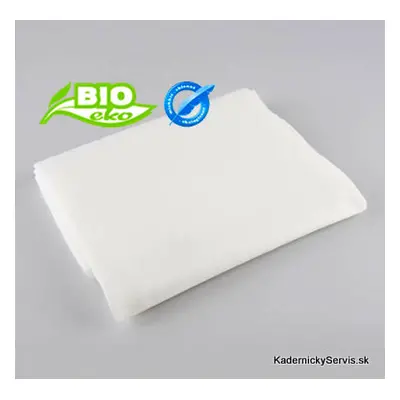 Eko-Higiena BIO-ECO BK/06/010F - Jednorázová OSUŠKA z netkané textilie, 150 x 70 cm