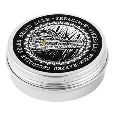 Pan Drwal Crocodile Tears Beard Balm - balzám na bradu, 50 g