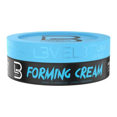 L3VEL3 Forming Cream - tvarující krém se střední fixací, 150 ml