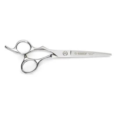 Kiepe Hairdresser Scissors Razor Edge Semi-Offset Left Hand 2816 - profesionální kadeřnické nůžk