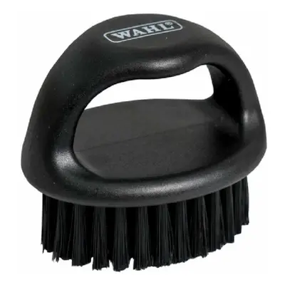 Wahl Barber Knuckle Fade Brush 0093-6460 - fade kartáček, kulatý