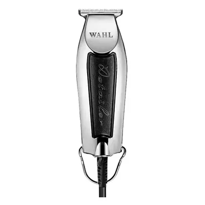 Wahl Detailer Black 08081-026 - profesionální konturovací strojek, černý