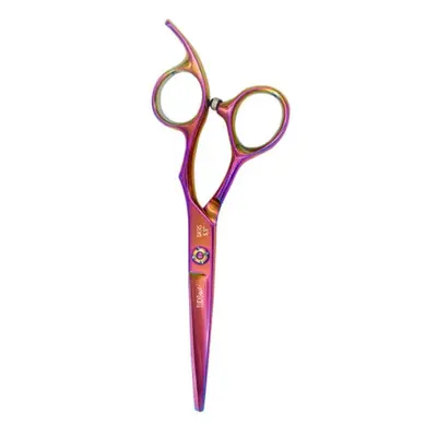 Eurostil OASIS Scissors Offset - profesionální nůžky, pro praváky 06973 - 5.5"