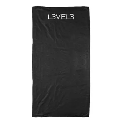 L3VEL3 Professional Shaving Towel - ručník, 100% bavlna, 76x35 cm