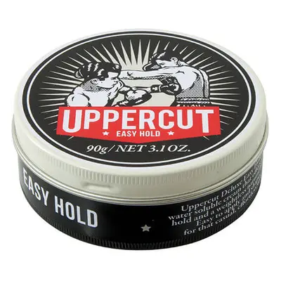 Uppercut Deluxe Easy Hold - matný krém na vlasy s lehkým držením 300 g