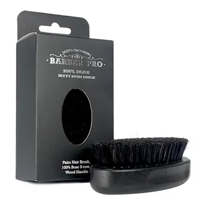 Barber Pro Beard brush 1944 - kartáč na bradu / vousy s kančími štětinami