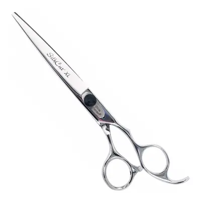 Olivia Garden SilkCut XL7.0 Barber Shear - kadeřnické a barber nůžky na vlasy