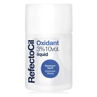 REFECTOCIL tekutý oxidant 3% 100 ml