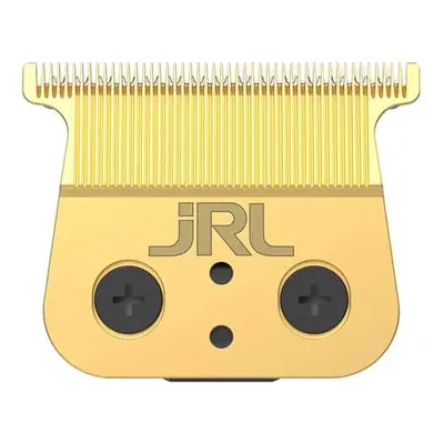 JRL Fresh Fade 2020T Gold-SF08G Trimmer Blade w./ Zero Gap Screwer - náhradní hlavice na 2020T s