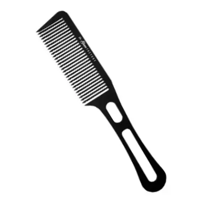 The Shave Factory Hair Comb - profesionální holičské hřebeny, 050