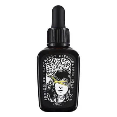 Pan Drwal Belladonna Beard Oil - olej na bradu 30 ml