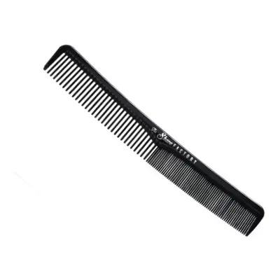 The Shave Factory Hair Comb - profesionální holičské hřebeny 054