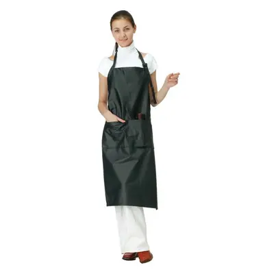 Wako Stylist Apron de luxe 5814 - kadeřnická zástěra s kapsami