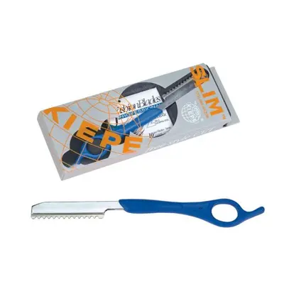 Kiepe SLIM Styling razor 122 - stylingový, efilační seřezávač