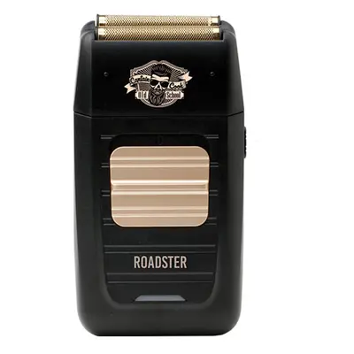 Captain Cook 06411 Black Shaver Roadster - holicí strojek