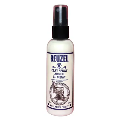 Reuzel Clay Spray - tekutá hlína na vlasy 100 ml