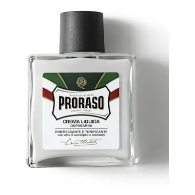 Proraso After Shave Balm Refreshing - osvěžující balzám po holení, 100 ml