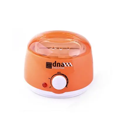 Kiepe Wax Heater 500CC 14160 - ohřívač vosku Oranžový