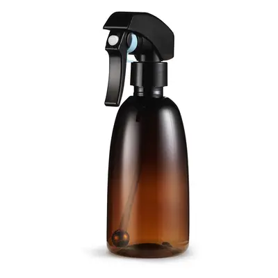 ​Spray bottle 360 ° - rozprašovač na vodu s micro difuzorem hnědý 4955