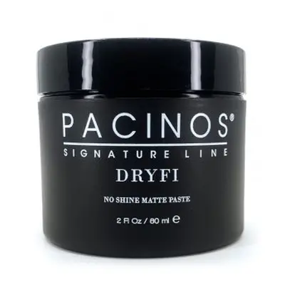 Pacinos Dryfi Matte Paste - matná pasta na vlasy, 118 ml