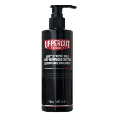 Uppercut Deluxe Everyday Conditioner - kondicionér pro každodenní použití 240 ml