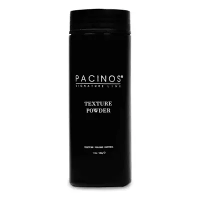 Pacinos Texture Powder - objemový pudr na vlasy, 30g