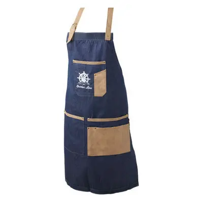 Barber Line Apron 06182 - holičská zástěra