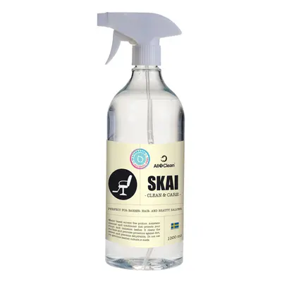 BraveHead Skai Clean and Care - čisticí a ošetřující sprej na nábytek 6521 - 1000 ml